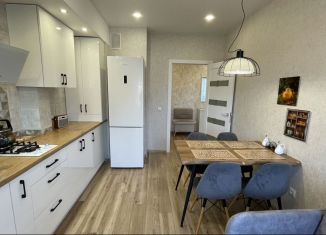 Аренда 1-комнатной квартиры, 46 м2, Калининградская область, Сосновая улица, 8