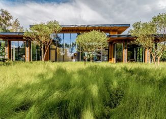 Сдаю в аренду дом, 270 м2, Санкт-Петербург, улица Морские Дубки, 9