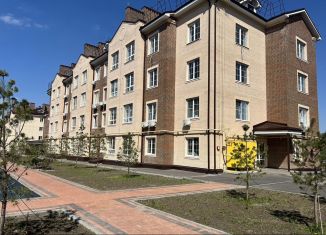 Продажа однокомнатной квартиры, 37.1 м2, поселок Темерницкий, Центральная улица, 7к1