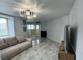 Сдается в аренду 3-комнатная квартира, 90 м2, Череповец, Шекснинский проспект, 49