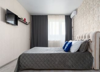 Сдается 2-ком. квартира, 60 м2, Краснодар, улица Героев-Разведчиков, 23/1