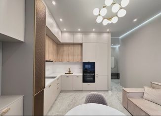 Продажа 1-комнатной квартиры, 43 м2, Москва, Винницкая улица, 8к1, район Раменки