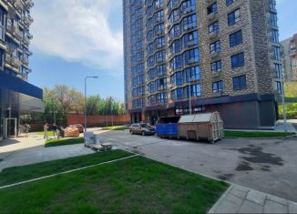 Продажа квартиры студии, 26 м2, Ростов-на-Дону, проспект Космонавтов, 1В, ЖК Акватория