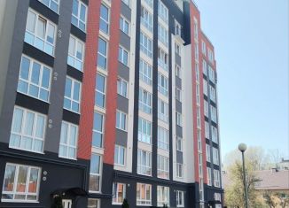 Продажа двухкомнатной квартиры, 53.6 м2, Калининград, Минусинская улица, 9