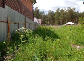 Продажа земельного участка, 1080 сот., Златоуст, Ягодная улица, 10