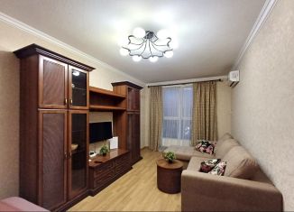 Сдается 1-ком. квартира, 43 м2, Краснодар, Красная улица, 176лит1/2, микрорайон Центральный