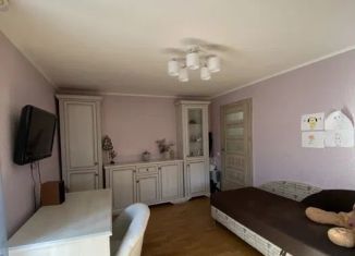 Сдам двухкомнатную квартиру, 50 м2, Краснодар, улица имени М.Е. Соколова, 86к2, микрорайон Горхутор