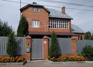 Аренда коттеджа, 100 м2, Чебоксары, Лунная улица