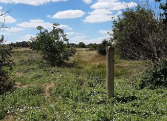 Продам земельный участок, 12 сот., посёлок городского типа Гвардейское, Гвардейская улица, 5