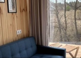 Сдается в аренду дом, 30 м2, деревня Заозерье (Усть-Качкинское сельское поселение), Шиловский переулок, 10