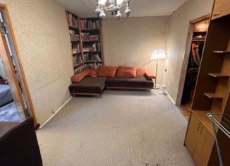 Сдам 2-ком. квартиру, 45 м2, Москва, Живописная улица, 20, СЗАО