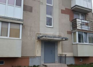 Продажа однокомнатной квартиры, 26.3 м2, посёлок Голубево, Изумрудная улица, 3