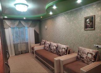 Продажа двухкомнатной квартиры, 58 м2, Краснодар, Душистая улица, 59, микрорайон Молодёжный