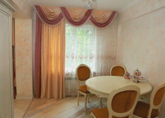 Трехкомнатная квартира на продажу, 61.4 м2, Краснодар, улица Гагарина, 73, Фестивальный микрорайон