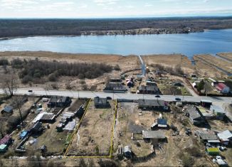 Продаю дом, 60.7 м2, село Янишполе, Заречная улица, 45