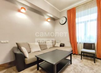3-ком. квартира на продажу, 80 м2, Москва, САО, Новопесчаная улица, 21к1