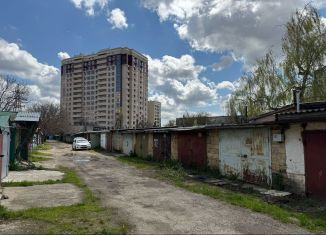 Продажа гаража, 21 м2, Ставрополь, микрорайон № 22, территория ГСК Авиатор, 247