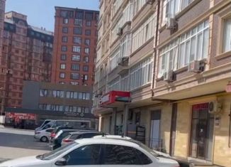 Продаю помещение свободного назначения, 492 м2, Махачкала, улица Даниялова, 101