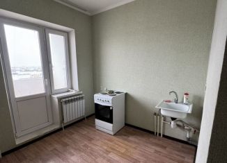 Продажа однокомнатной квартиры, 39 м2, Астрахань, улица Аксакова, 14к3, ЖК Улица Аксакова