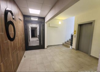 Продам 1-ком. квартиру, 29.9 м2, городской посёлок Янино-1, улица Тюльпанов, 2