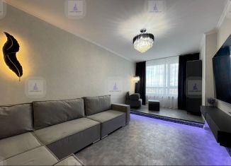 Сдача в аренду двухкомнатной квартиры, 60 м2, Москва, Мукомольный проезд, 2, Мукомольный проезд