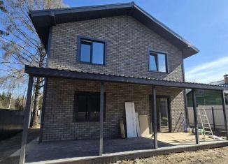 Дом на продажу, 170 м2, село Клёново, Центральная улица