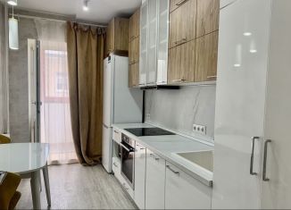Сдается 1-комнатная квартира, 40 м2, Новосибирск, улица Орджоникидзе, 30, Центральный район