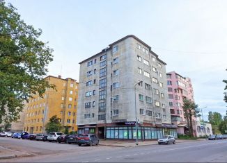 Сдаю в аренду 1-комнатную квартиру, 35 м2, Выборг, Московский проспект, 3