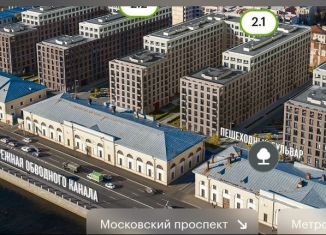 Продаю помещение свободного назначения, 95.4 м2, Санкт-Петербург, Лермонтовский проспект, 54, Адмиралтейский район