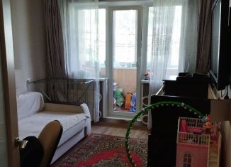 2-ком. квартира на продажу, 44 м2, Челябинск, улица Воровского, 7, Советский район