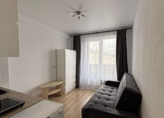 Сдается в аренду квартира студия, 21 м2, Тверь, Медовая улица, 9к6