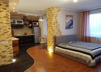 Однокомнатная квартира в аренду, 37 м2, Екатеринбург, Восточная улица, 82