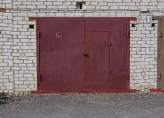 Продается гараж, 21 м2, посёлок городского типа Медведево, 14-я линия