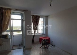 Сдам квартиру студию, 33 м2, Екатеринбург, улица Евгения Савкова, 4, метро Чкаловская