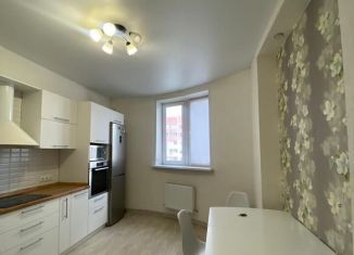 Сдаю в аренду 2-комнатную квартиру, 57 м2, Краснодар, улица имени 40-летия Победы, 97, микрорайон Восточно-Кругликовский