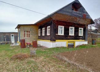 Дом на продажу, 44.6 м2, Вологодская область
