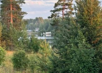 Земельный участок на продажу, 15 сот., Карелия, Суоярвское шоссе