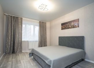 Сдается в аренду 1-ком. квартира, 50 м2, Новосибирск, Ленинский район, Спортивная улица, 43