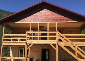 Продажа дома, 200 м2, село Чемал