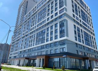 Аренда 1-ком. квартиры, 40 м2, Екатеринбург, Хрустальногорская улица, 88/2, метро Чкаловская