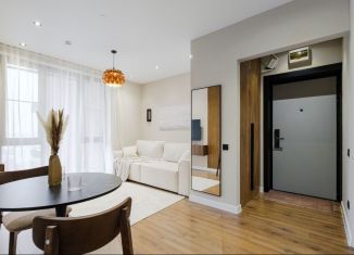 1-ком. квартира в аренду, 40 м2, Москва, Окружной проезд, 10Б, ВАО