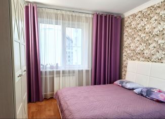 Сдача в аренду 3-ком. квартиры, 81.7 м2, Саратов, улица имени С.Ф. Тархова, 27Б