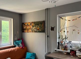 Продам 1-ком. квартиру, 32.4 м2, село Раздольное, Тепличная улица, 75