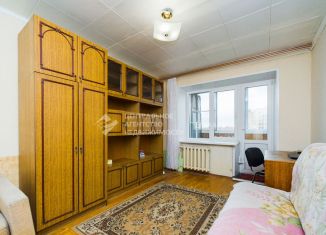 Продается 1-ком. квартира, 33.8 м2, Рязань, улица Есенина, 38