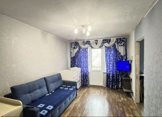 Продается 3-комнатная квартира, 59 м2, Тюмень, Севастопольская улица, 23, Ленинский округ