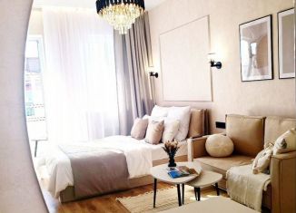 Сдаю однокомнатную квартиру, 40 м2, посёлок Шушары, Кокколевская улица, 6