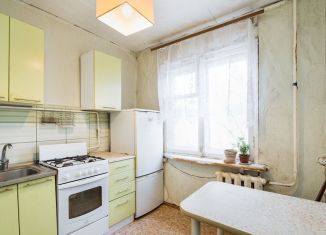 Продается 3-ком. квартира, 58.5 м2, Томск, проспект Фрунзе, 121