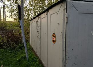 Продажа гаража, Богданович, Первомайская улица, 4А