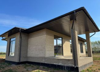 Продажа дома, 120 м2, село Семиозёрка, Липовая улица