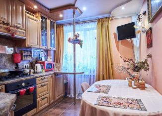 Продажа двухкомнатной квартиры, 52.8 м2, Санкт-Петербург, Пулковская улица, 9к1, Московский район